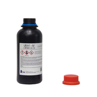 Service après-vente garanti RUNCIATU URIH1 UV pour imprimantes à plat UV 1000ml Encre d'impression numérique à usage industriel