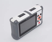 Shinho X-1100 Mini OTDR, réflectomètre optique portable pour mode simple