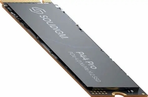 NUEVO EN STOCK SOLIDIGM SBFPF2BV307T001 SSD Empresarial - Product Image 3