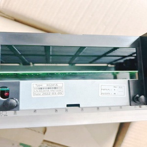 Power SS241A SS241B SS101A SE241A RE241A SS161A SE180A AE180A SD180A-C SU481A-B สำหรับเครื่องฉีดพลาสติก - Product Image 2