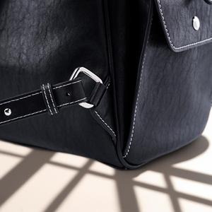 2026 New Fashionable Large Capacity <b>Backpack</b> Genuine Leather Fashion Handbags <b>for</b> <b>Women</b> Luxury LeisureTravel Bag - Product Image 3