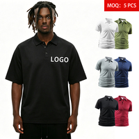 Chemise à manches courtes pour homme, 100% polyester, séchage rapide, respirante, avec logo personnalisé, 160g, impression par transfert thermique surdimensionnée