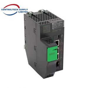 Módulo de Procesador Hsby Redundante BMEH582040 para Automatización Industrial, Material de Aluminio Duradero - Product Image 3