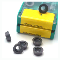 RPEW1003MO RPEW1003 RPMW1003 MO MOE insertion de fraisage inductible cnc outils de tour fraise
