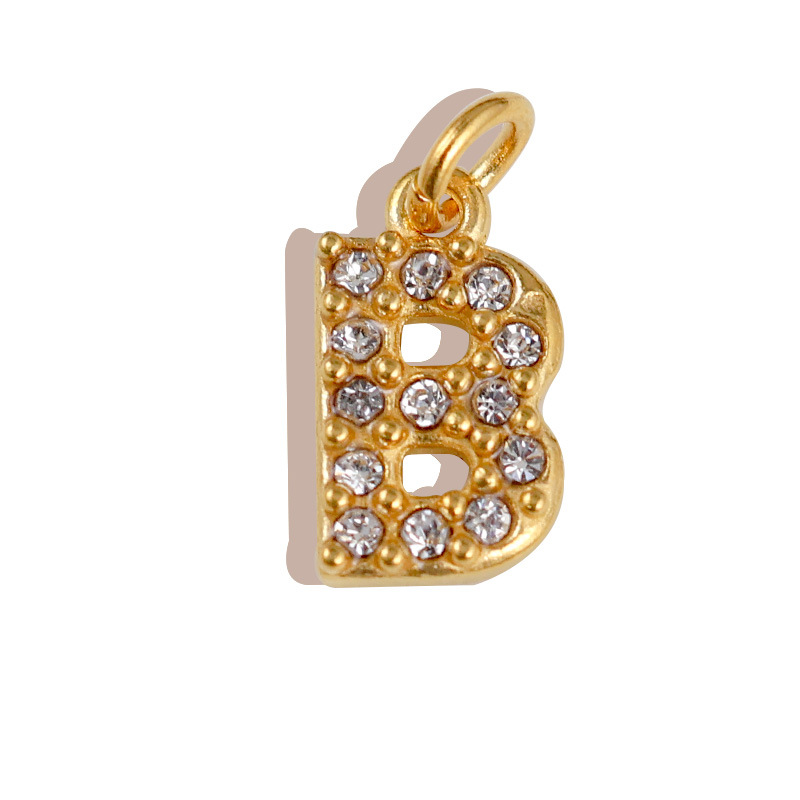 YF8178 Gold B