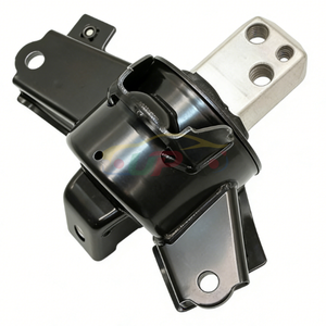 ชุดยึดระบบเครื่องยนต์คุณภาพสูง BRACKET ASSY-TRANSMISSION MTG 21830-2H000 218302H000 สำหรับรถยนต์ฮุนได แอคเซนต์ 21830 2H000 - Product Image 5