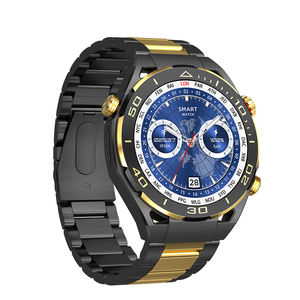 Reloj Inteligente DF EDS SK4 Pro Max de 1.62 Pulgadas, 300 mAh, IP67 Resistente al Agua, Llamadas por Bluetooth, Monitoreo de Salud, Conexión por Código QR para iOS/Android - Product Image 5