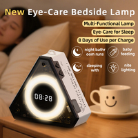 Guirlandes lumineuses LED rechargeables portables, veilleuse avec indice d'étanchéité IP44, longueurs réglables pour une utilisation en extérieur à Noël