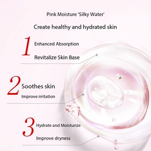<span class=keywords><strong>Lotion</strong></span> <span class=keywords><strong>Tonique</strong></span> Luxe au Collagène et <span class=keywords><strong>Acide</strong></span> <span class=keywords><strong>Hyaluronique</strong></span>, Soin Visage Anti-Âge Liquide Éclaircissant - Product Image 3