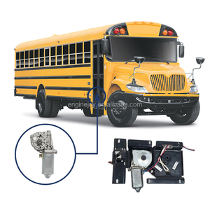 Motor de Puerta Tinzer 2515681C914 para Autobús IC <span class=keywords><strong>Blue</strong></span> <span class=keywords><strong>Bird</strong></span> Thomas, 2587455C1, 2614984C91, 451154110, 0130821324, 12V - Product Image 1