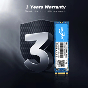 WALRAM M.2 SATA SSD 2280 1TB Interne Solid State Drive 6Gbps voor Laptop - Product Image 6