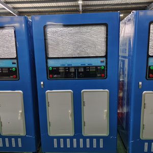 Distributeur d'eau RO commercial à monnayeur, eau glacée et purifiée, avec SDK et <span class=keywords><strong>code</strong></span> QR - Product Image 1