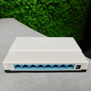 Brmc sử dụng TL-SG1008 + 8 cổng <span class=keywords><strong>Gigabit</strong></span> tốc độ cao <span class=keywords><strong>1000M</strong></span> <span class=keywords><strong>Ethernet</strong></span> mạng chuyển đổi TL-SG1008 + - Product Image 6