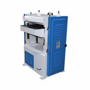 MB106 630mm Thickness <b>Planer</b> & Jointer Woodworking Machine with Engine 5.5/7.5kw Power 220V - Product Image 3