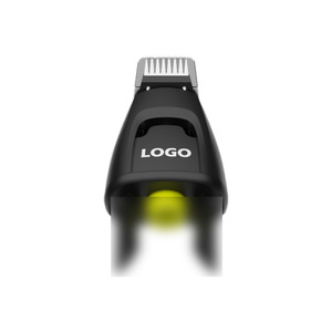Cabezal de Repuesto para Recortadora Eléctrica USB de Nuevo Diseño con Letras Grabadas para Tatuajes Temporales y Patillas - Product Image 1