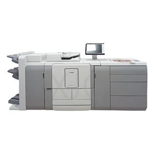 Photocopieurs remis à neuf de qualité professionnelle pour imprimante numérique remise à neuf VarioPrint 135 140 - Product Image 1