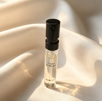 Parfum pour homme en gros d'usine, échantillon miniature 2ml, spray, arôme boisé, longue tenue, format voyage portable, fragrance masculine