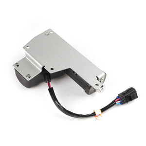 Hot Sales Excavator <strong>Parts</strong> 21EN-322000 11E9-62010 Auto Throttle Motor for China United <strong>Liugong</strong> - Product Image 3