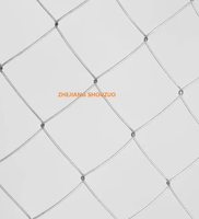 Vente flash : Cage pour chien en acier 4x4x2.2m pour usage extérieur