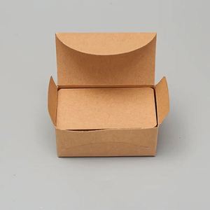 100 blocs de notes adhésives à coins arrondis pour le bureau et l'étude, blocs de mots vierges, cartes de messages, essentiels pour la rentrée scolaire, blocs de mémo - Product Image 3