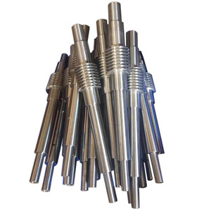 Custom Precision Metal <strong>Worm</strong> Wheel <strong>Worm</strong> Gear Set DBgearbox <strong>Gearbox</strong> Nonstandard Customized Direction 3-Month Warranty CN Origin - Product Image 5