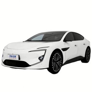 Vehículo de Nueva Energía de Alto Rendimiento Avatr 2026, Avatr 12 2026 de Rango Extendido, Auto Ultra Híbrido - Product Image 6