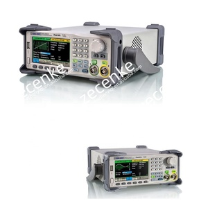 Generador de función de señal analógica de pulso 120 MHz Sdg2122X Canal dual Cualquier forma de onda - Product Image 6