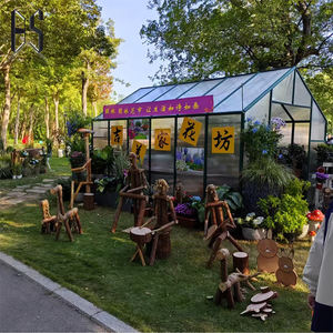 Vente directe d'usine cadre en alliage d'aluminium <span class=keywords><strong>plaque</strong></span> en <span class=keywords><strong>Polycarbonate</strong></span> isolation <span class=keywords><strong>de</strong></span> protection solaire étanche antirouille pour la plantation à effet <span class=keywords><strong>de</strong></span> <span class=keywords><strong>serre</strong></span> - Product Image 5