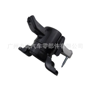 ยางรองแท่นเครื่องด้านขวา 12305-0V040 สำหรับ RAV4 2.5 ที่ 13- (ASA44) แท่นเครื่องยนต์ - Product Image 1