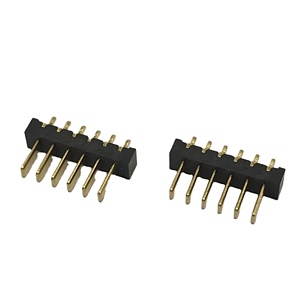 <span class=keywords><strong>MISTA</strong></span> 6pin Pitch 2.5มม. ขั้วต่อแบตเตอรี่สำหรับผลิตภัณฑ์จัดเก็บพลังงาน - Product Image 5