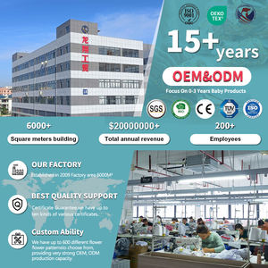 Copertina Avvolgente per Neonati Personalizzabile con Stampa Digitale, 2 Strati Morbidi in 70% Bambù e 30% <span class=keywords><strong>Cotone</strong></span>, Muslin per Neonati - Product Image 6