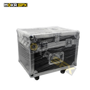 Máquina de Humo con Base de Aceite MK-F14, Máquina de Neblina para DJ, Fiesta, Club Nocturno, Escenario, Concierto, Boda, Máquina de Humo MOKA SFX - Product Image 4