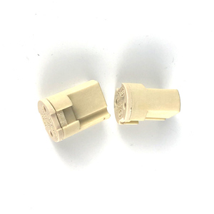 حامل مصباح سيراميك G9 عالي الجودة بسعر المصنع مقبس مصباح لتركيبات الإضاءة - Product Image 5