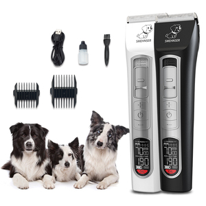qirui pet clipper