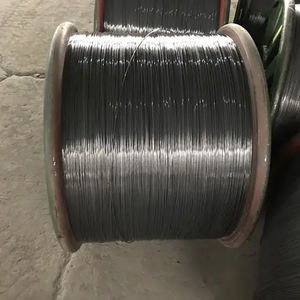 Export duty free Factory wholesale low price carbon steel <b>wire</b> size 4x1.2mm - Product Image 4