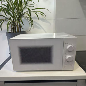 لشاومى ميجيا 20L فرن بيتزا كهربائي ذكي بجهاز تحكم عن بعد بقدرة 20 لتر فرن ميكروويف للاستخدام المنزلي في المطبخ - Product Image 2