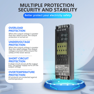 2,2 amperios <span class=keywords><strong>Jbl</strong></span> Horizon Industrial salida única Ac Dc otra fuente de alimentación Mini Dc para reparación de teléfonos móviles - Product Image 2