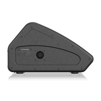 Moniteur actif Turbosound 12 pouces TFX122M-AN, équipement de studio musical, système de sonorisation professionnel, haut-parleur de scène 1100 Watts