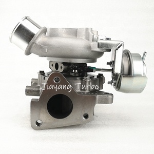 Bánh Xe Phôi TF035 Turbo Nâng Cấp 1515A295 49335-01410 49335-01120 44Mm - Product Image 1