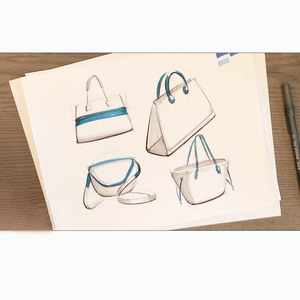 Guangzhou Fabricant de sacs à main en cuir véritable haut de gamme Usine de sacs en cuir sur mesure pour les marques de mode influentes - Product Image 4