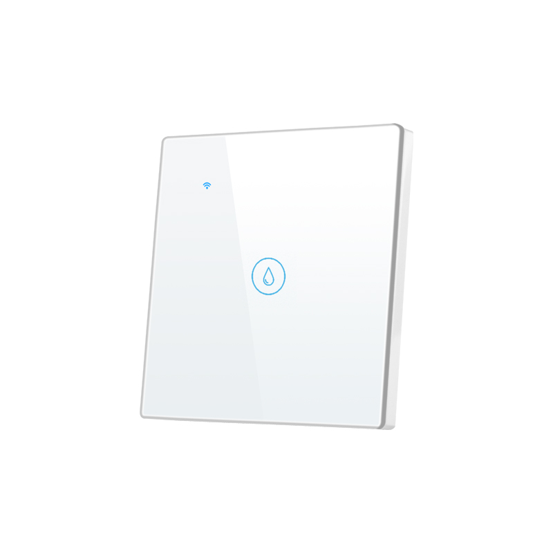 สีขาว มาตรฐาน EU