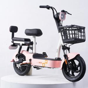 <span class=keywords><strong>OPAI</strong></span> fábrica OEM personalizado 48V 350W Motor de cubo trasero adulto Scooter eléctrico bicicleta Ebike bicicleta Ev bicicleta ciclo bicicleta eléctrica - Product Image 3