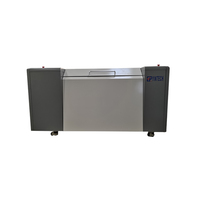 Mesin Prosesor Pelat Fotopolimer YINNTECH Flexo Ctp