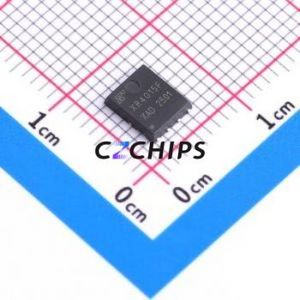 ทรานซิสเตอร์ฟิลด์ทรานซิสเตอร์ (มอสเฟท) PDFN5060-8L XR4G15F ใหม่และดั้งเดิม - Product Image 1