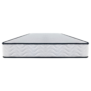 Barato blanco fino 5/6/7 pulgadas Twin Single Size Coir Spring Coil colchón - Product Image 1