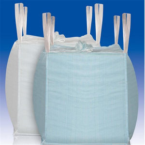 500-2000 kg Poids De Chargement et Boucle Faisante <span class=keywords><strong>le</strong></span> Coin croisée Boucle Option (Levage) sacs Superbes pour <span class=keywords><strong>le</strong></span> sable - Product Image 4