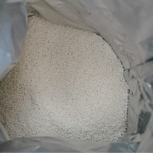 Gute Duktilität und gute Bruchdehnung PBAT-Granulat Ungefüllte Qualität im medizinischen Bereich - Product Image 4