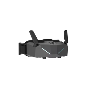 แว่นตา IFlight Skyviz รุ่นใหม่ แว่นตา FPV แบบอนาล็อกในตัว จอแสดงผล Micro-OLED 100Hz พร้อมโหมด Race/Freestyle FOV - Product Image 3
