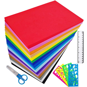 Hot Sale EVA Colorful Closed Cell <strong>Foam</strong> Cold Pressing Eco Friendly <strong>Foam</strong> EVA <strong>Sheet</strong> for Shoe and Luggagesquare Good EVA <strong>Sheet</strong> - Product Image 6