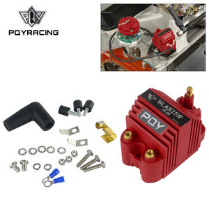 คอยล์จุดระเบิด POY Blaster SS 12V คอยล์อิเล็กทรอนิกส์สำหรับการปรับแต่งและอัพเกรดรถยนต์ - Product Image 5